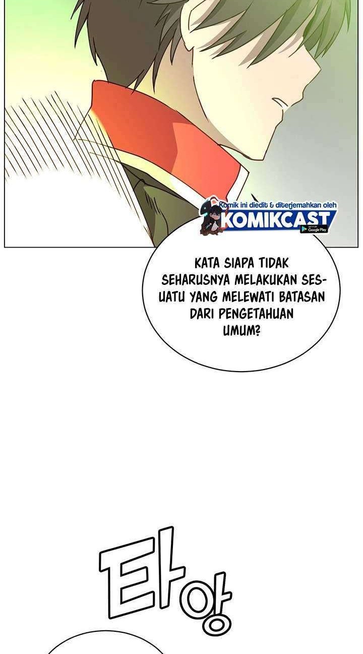 The MAX leveled hero will return! Chapter 50 Gambar 37