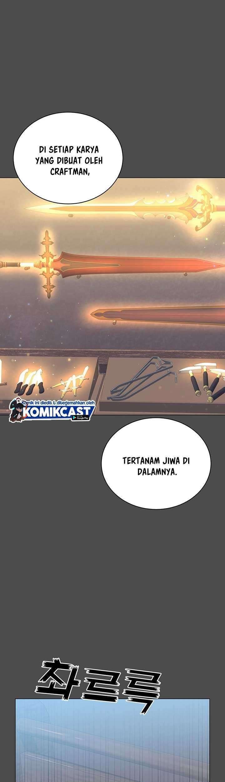 Baca  The MAX leveled hero will return! Chapter 50 Gambar 2