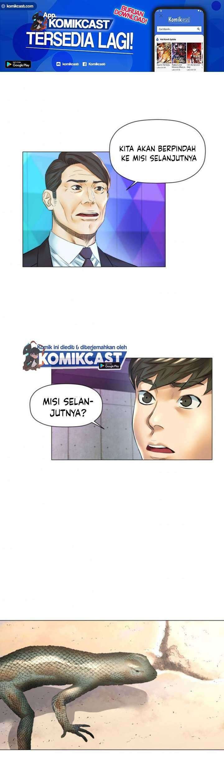 Baca Tak Berkategori Chapter 24 Gambar 2