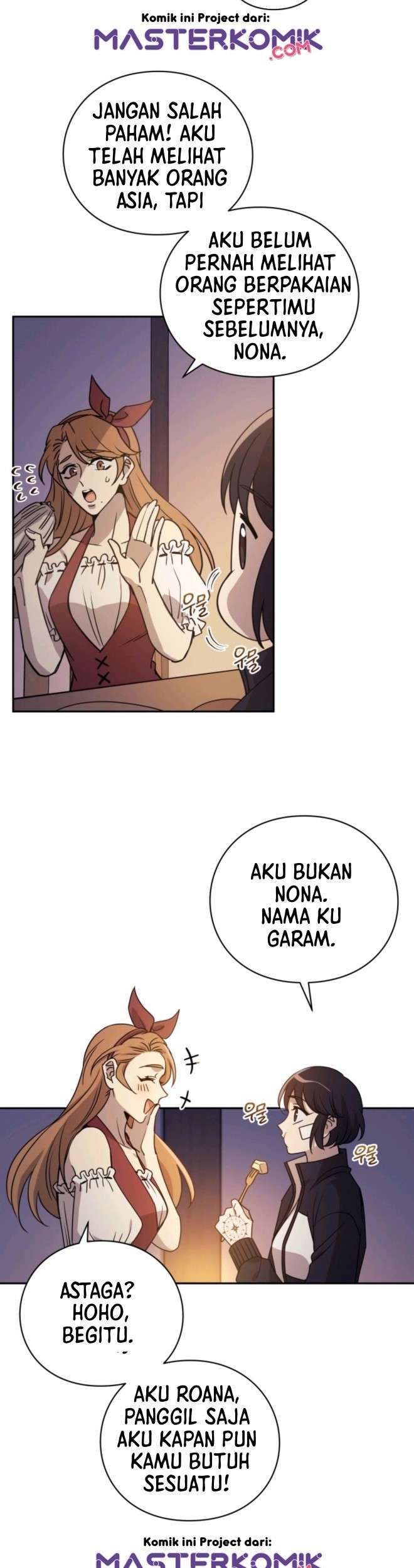 Pathfinder Chapter 08 Gambar 17