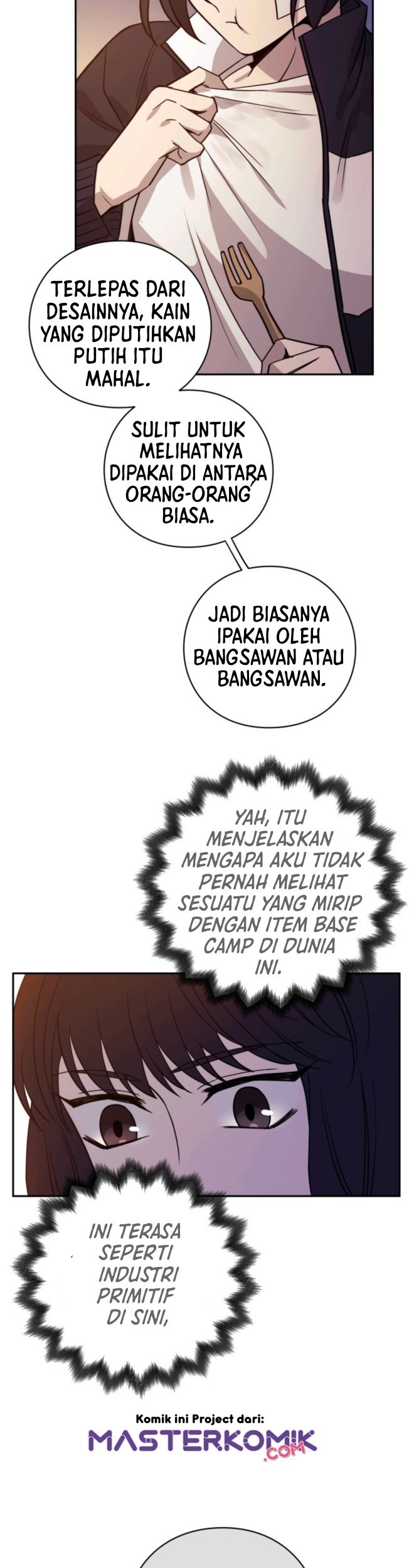 Pathfinder Chapter 08 Gambar 19