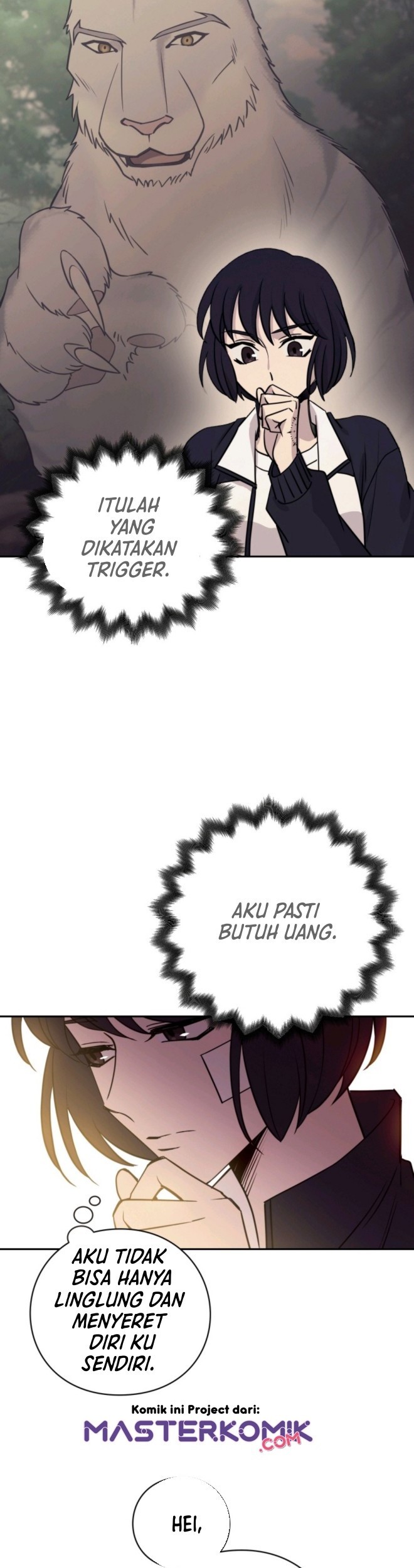 Pathfinder Chapter 08 Gambar 21