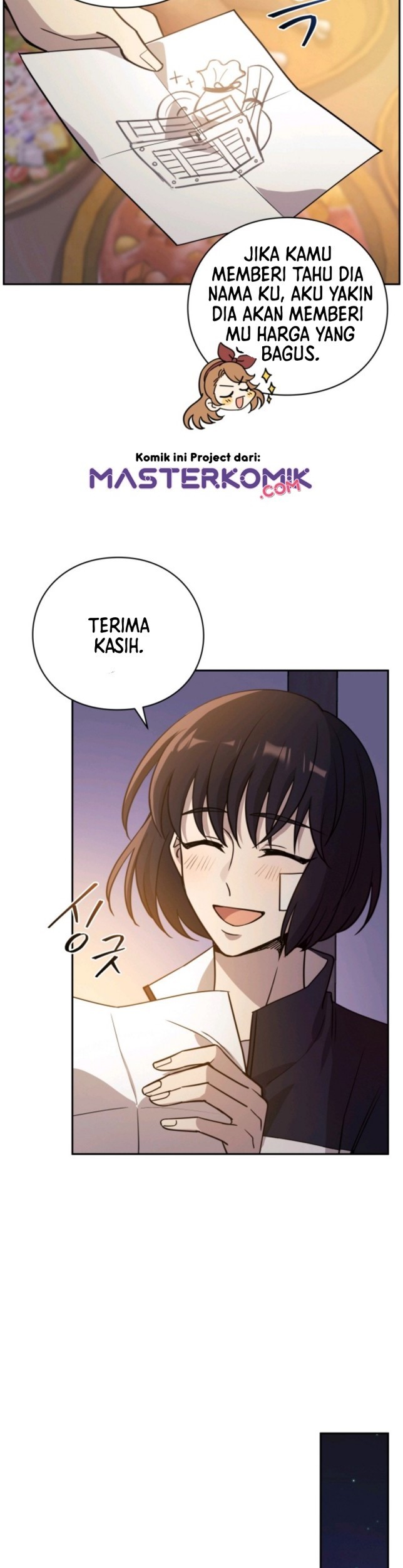 Pathfinder Chapter 08 Gambar 25