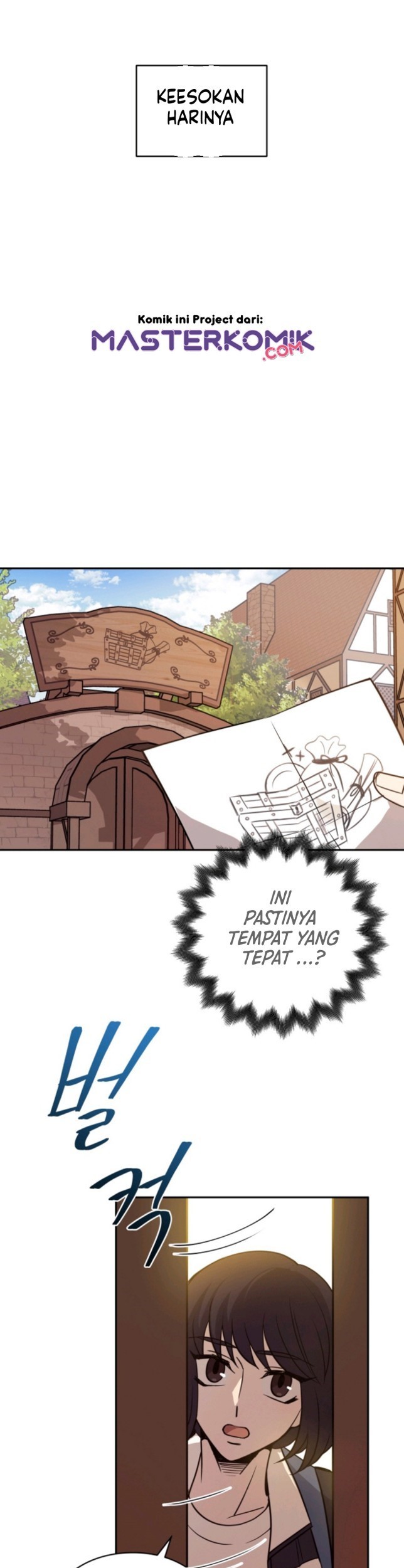 Pathfinder Chapter 08 Gambar 27