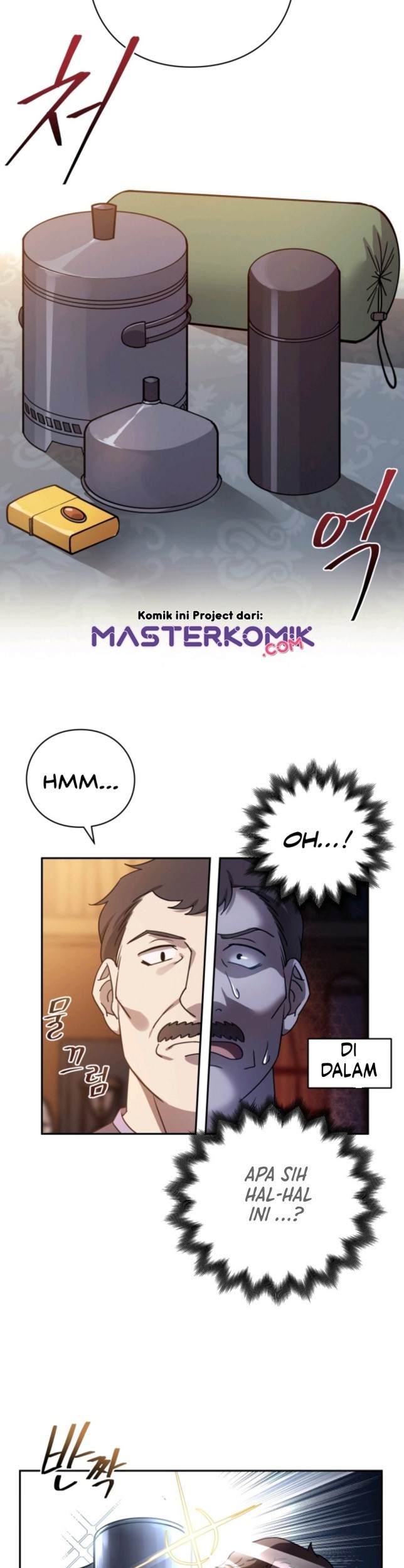 Pathfinder Chapter 08 Gambar 31