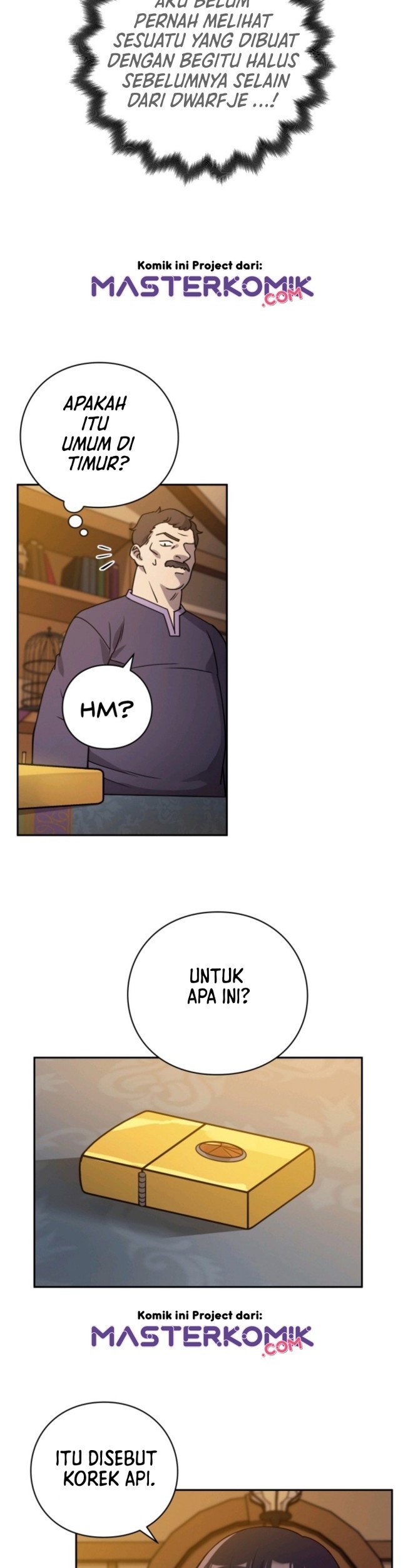 Pathfinder Chapter 08 Gambar 33