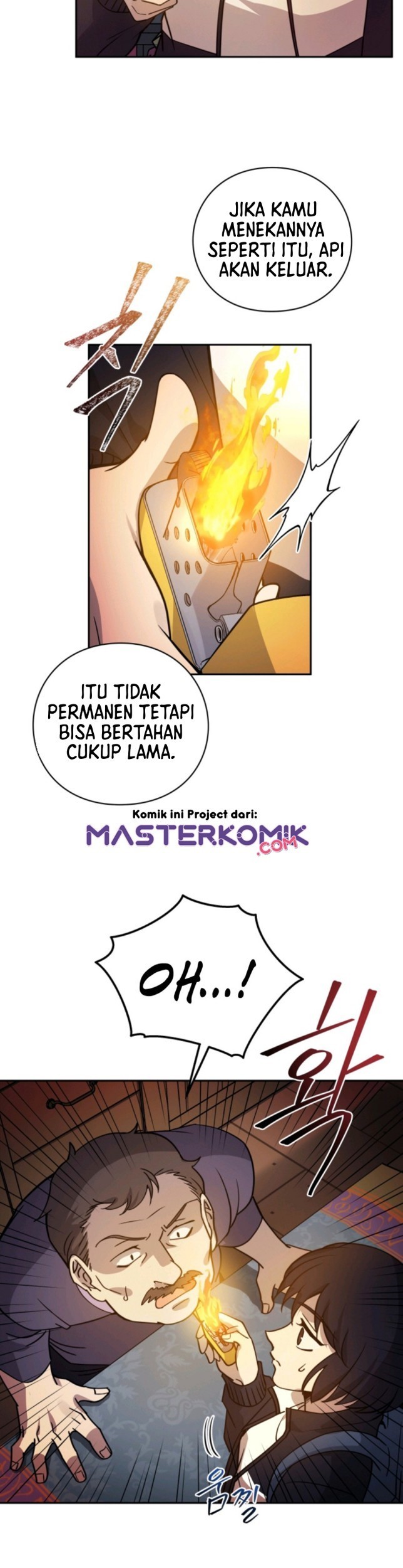 Pathfinder Chapter 08 Gambar 35