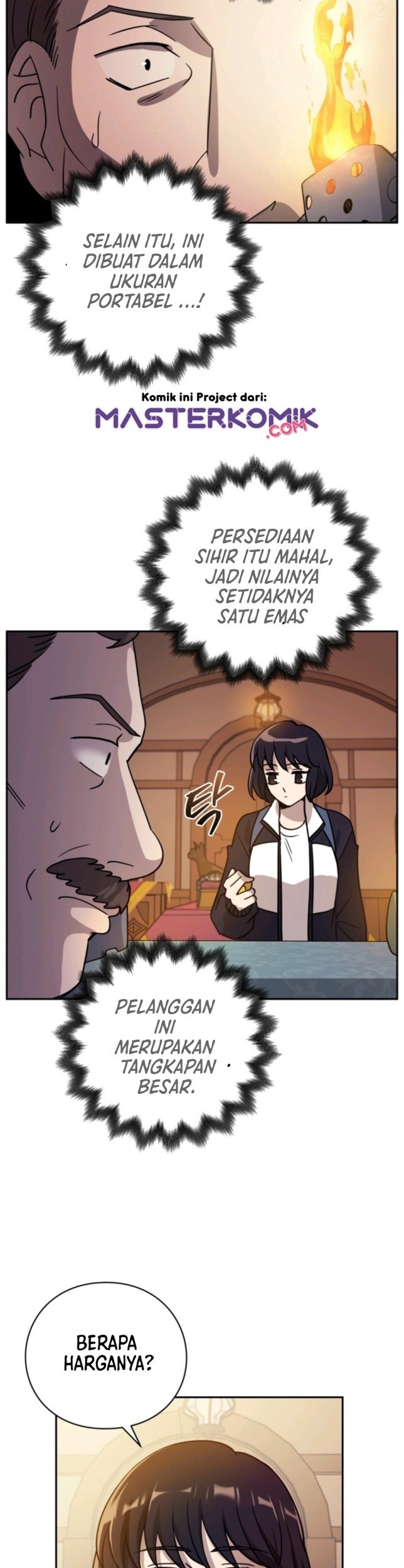 Pathfinder Chapter 08 Gambar 37