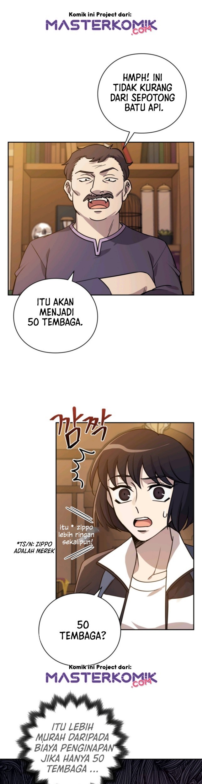 Pathfinder Chapter 08 Gambar 39