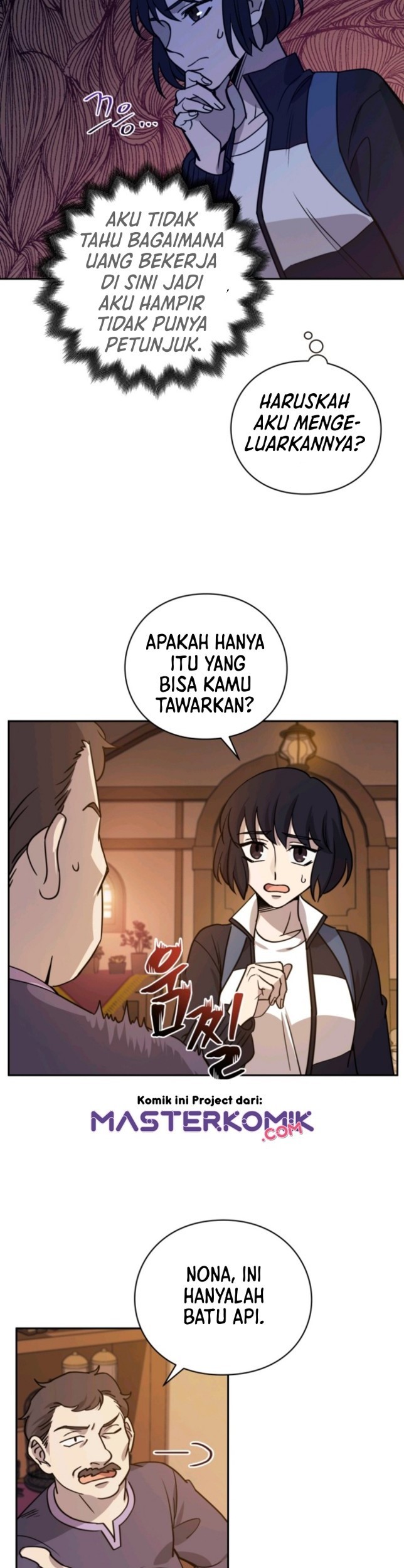 Pathfinder Chapter 08 Gambar 41