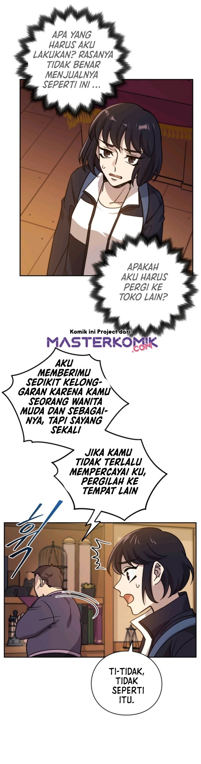 Pathfinder Chapter 08 Gambar 43