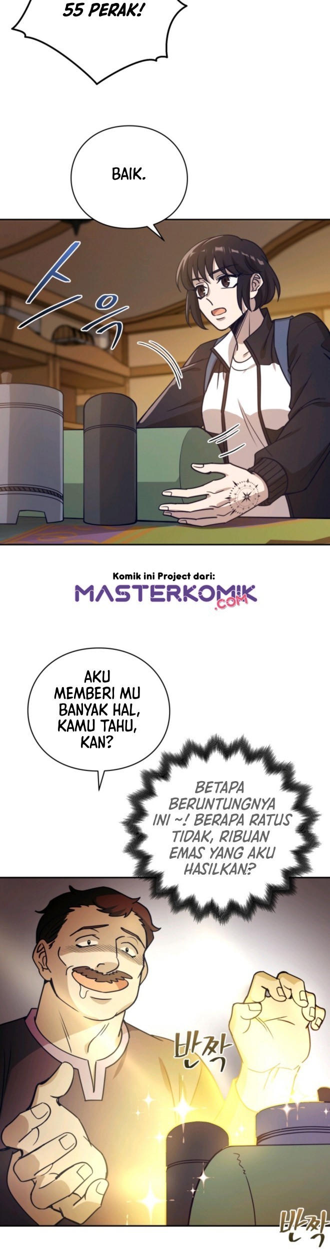 Pathfinder Chapter 08 Gambar 51