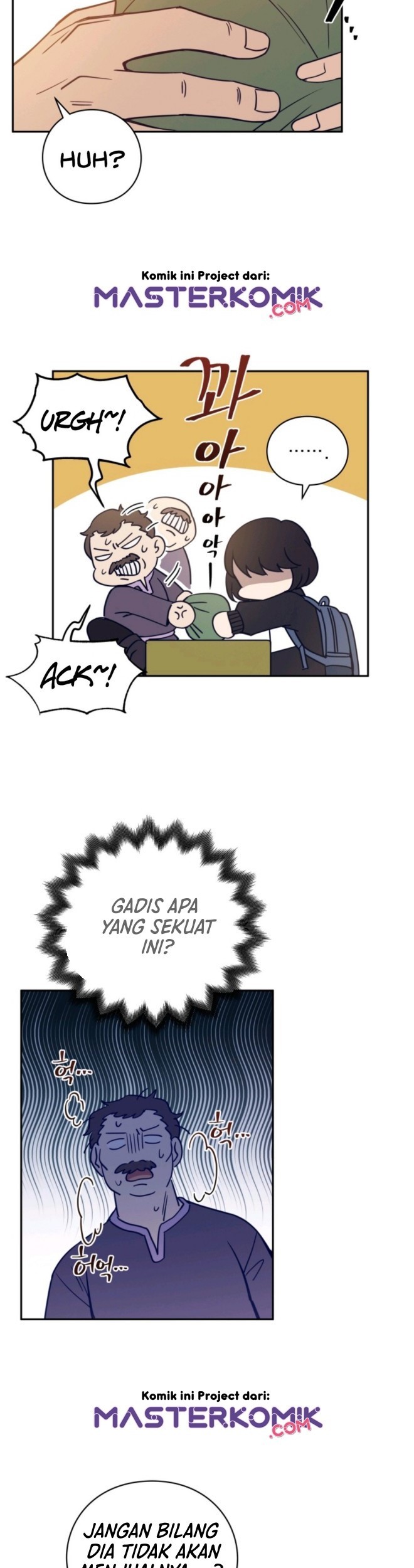 Pathfinder Chapter 08 Gambar 53