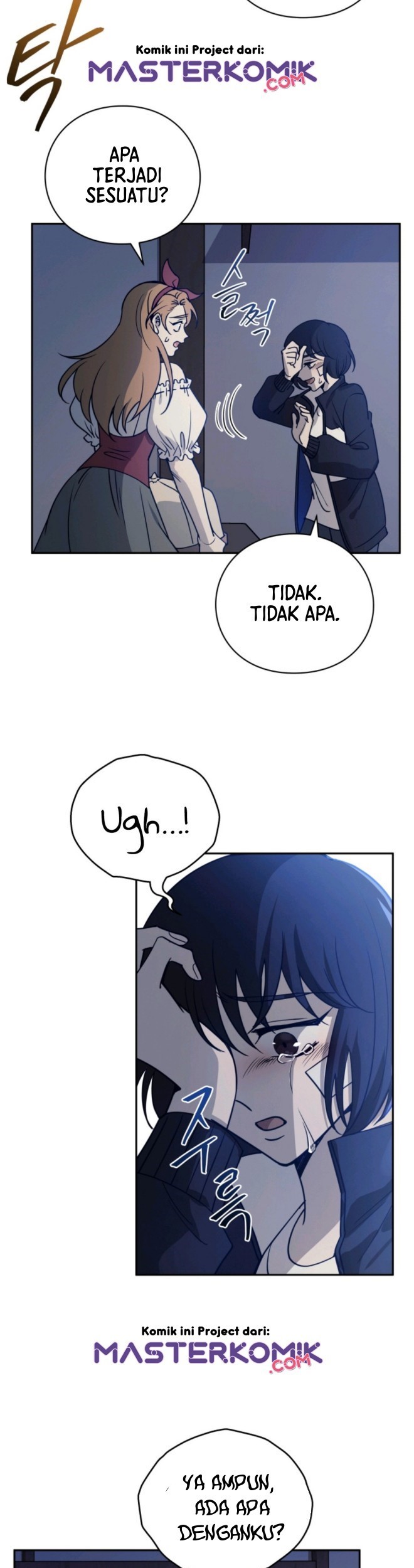 Pathfinder Chapter 08 Gambar 7