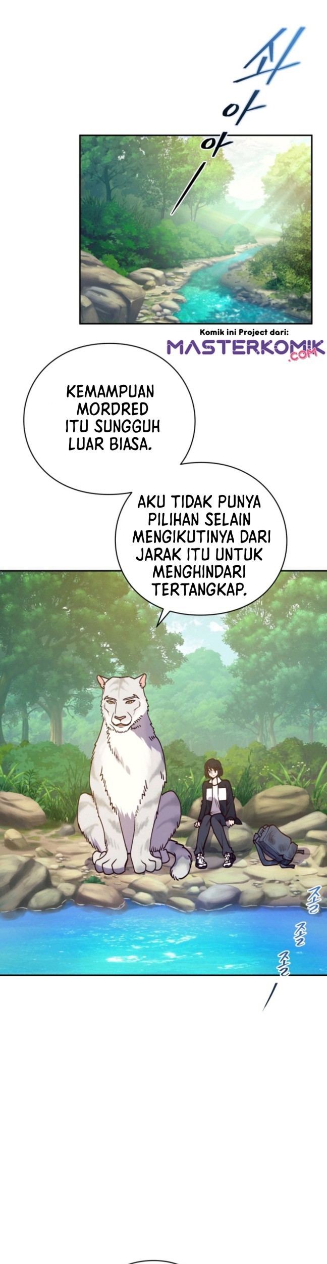 Pathfinder Chapter 07 Gambar 43