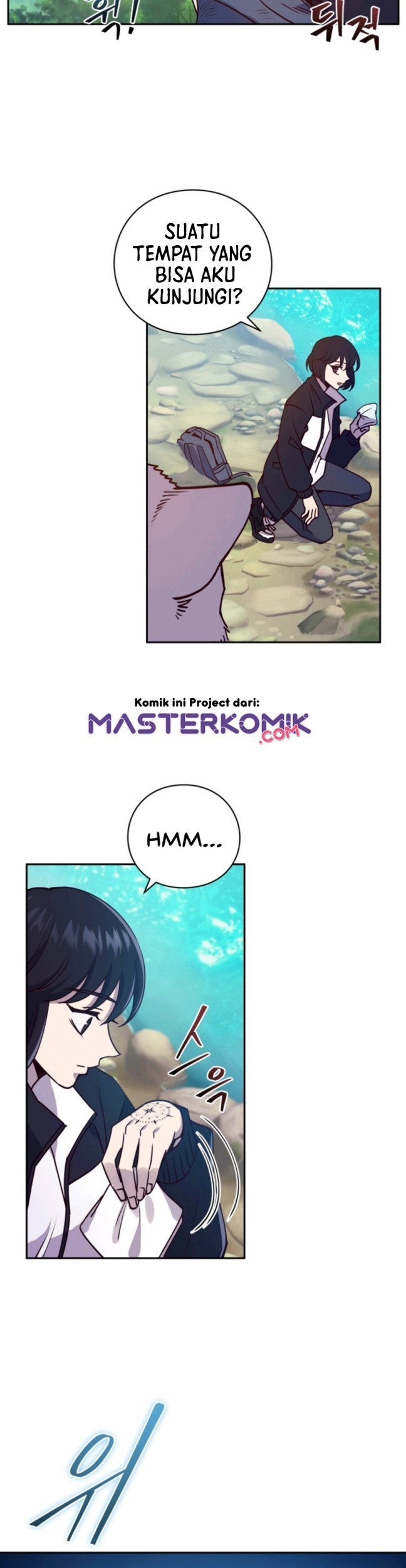 Pathfinder Chapter 07 Gambar 47