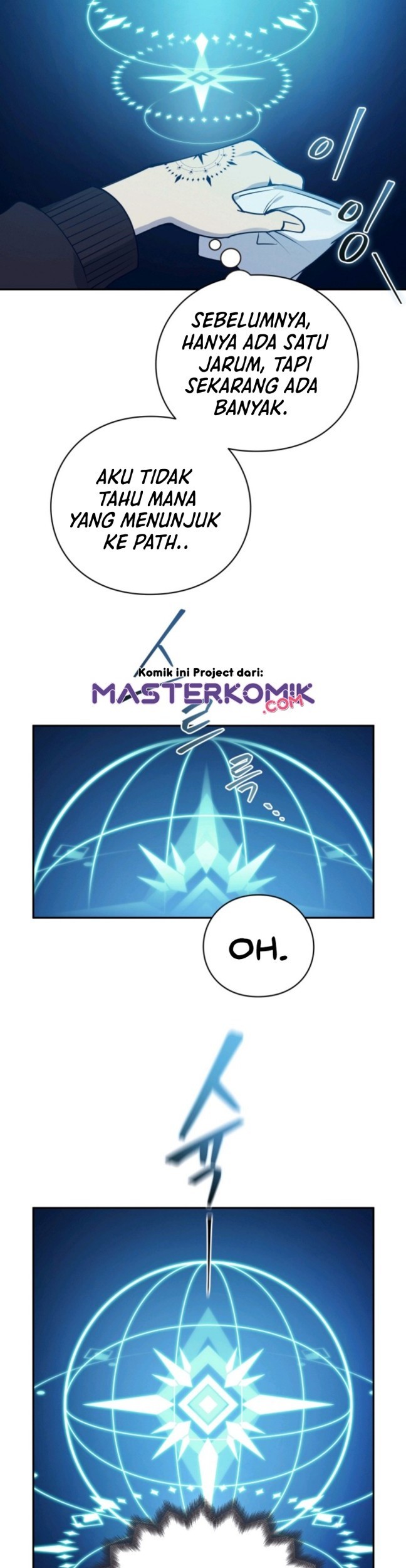 Pathfinder Chapter 07 Gambar 49