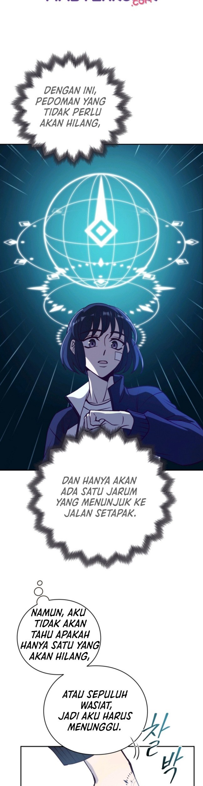 Pathfinder Chapter 07 Gambar 51