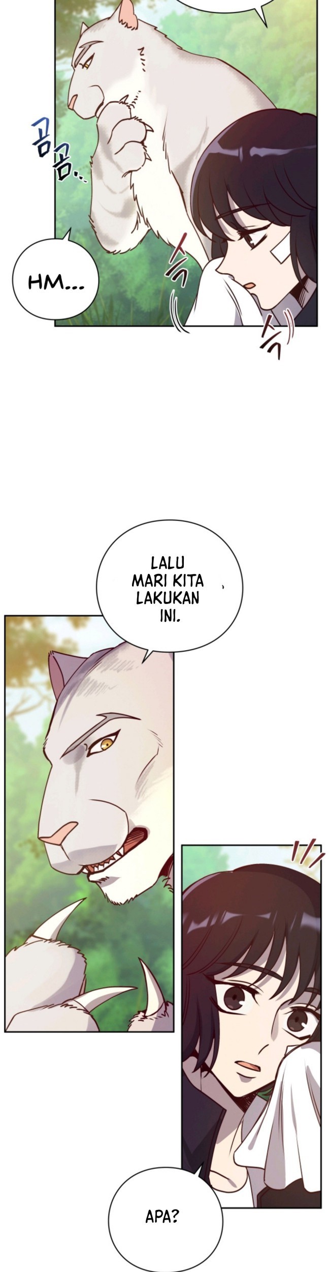 Pathfinder Chapter 07 Gambar 55