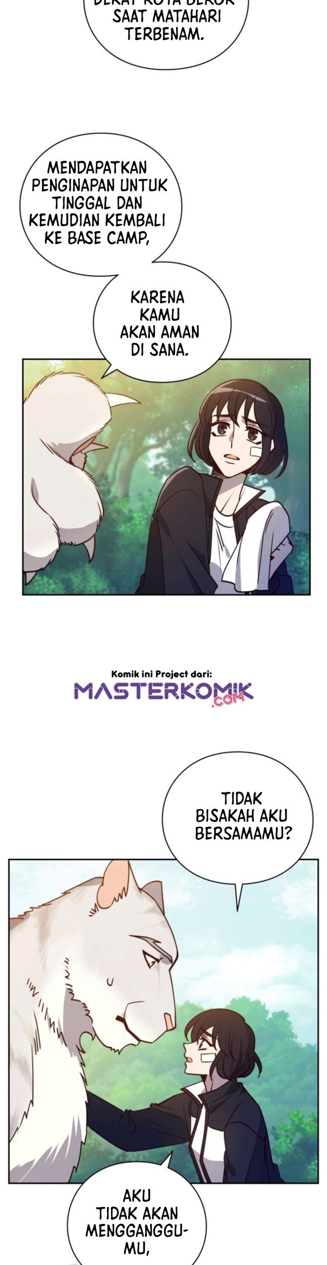 Pathfinder Chapter 07 Gambar 57