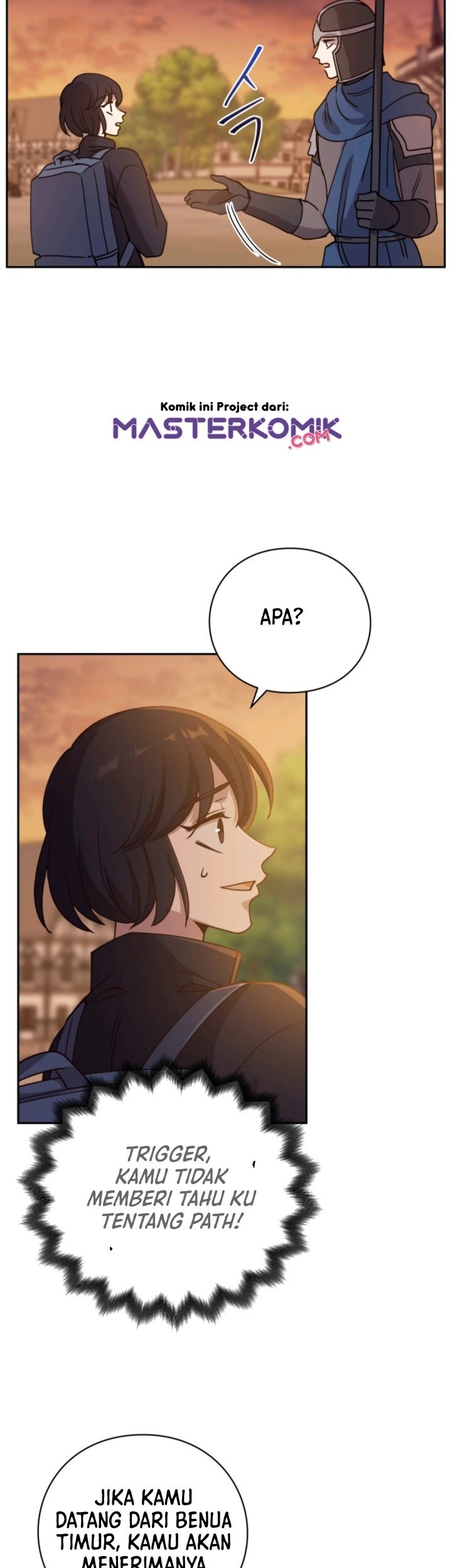 Pathfinder Chapter 07 Gambar 69