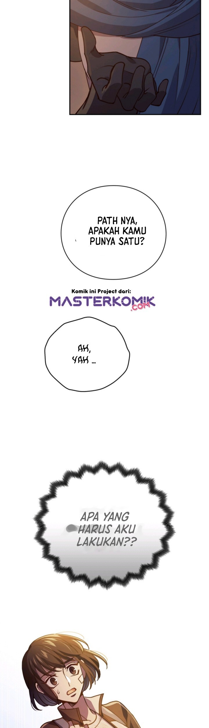 Pathfinder Chapter 07 Gambar 71