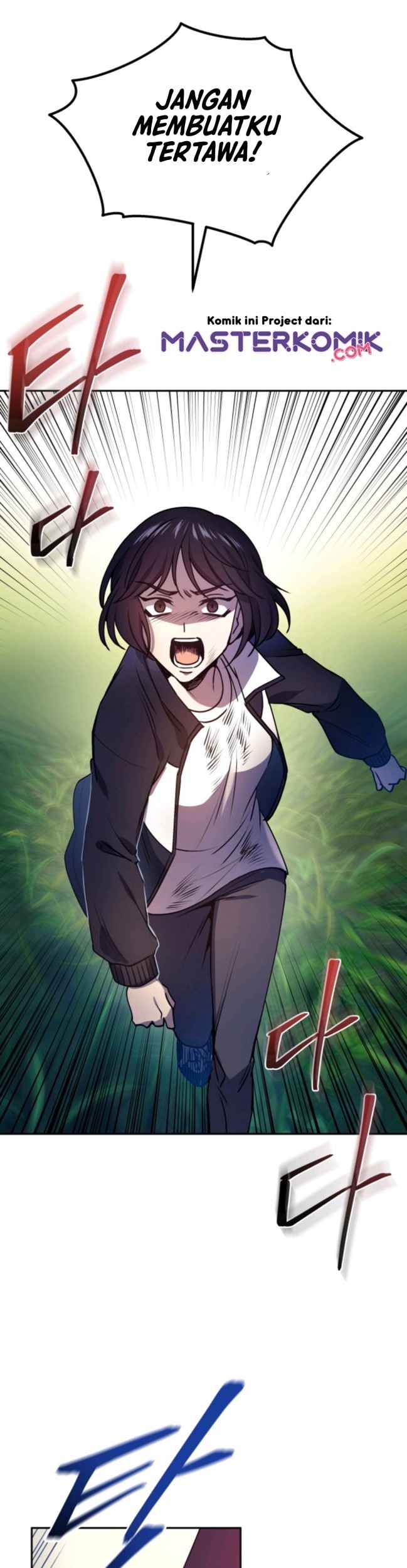 Pathfinder Chapter 07 Gambar 3