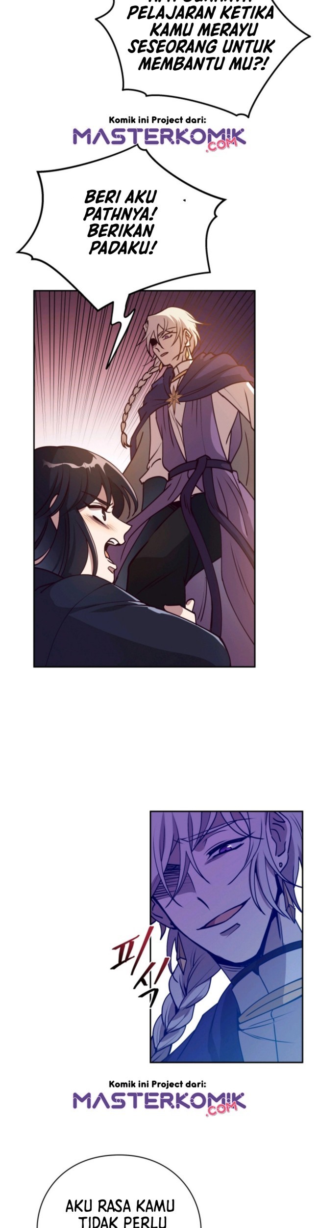 Pathfinder Chapter 07 Gambar 7