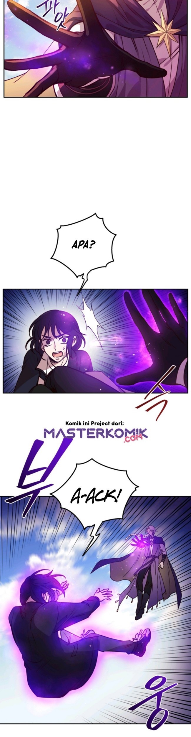 Pathfinder Chapter 07 Gambar 9