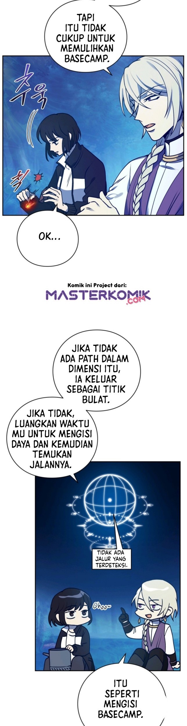 Pathfinder Chapter 06 Gambar 17