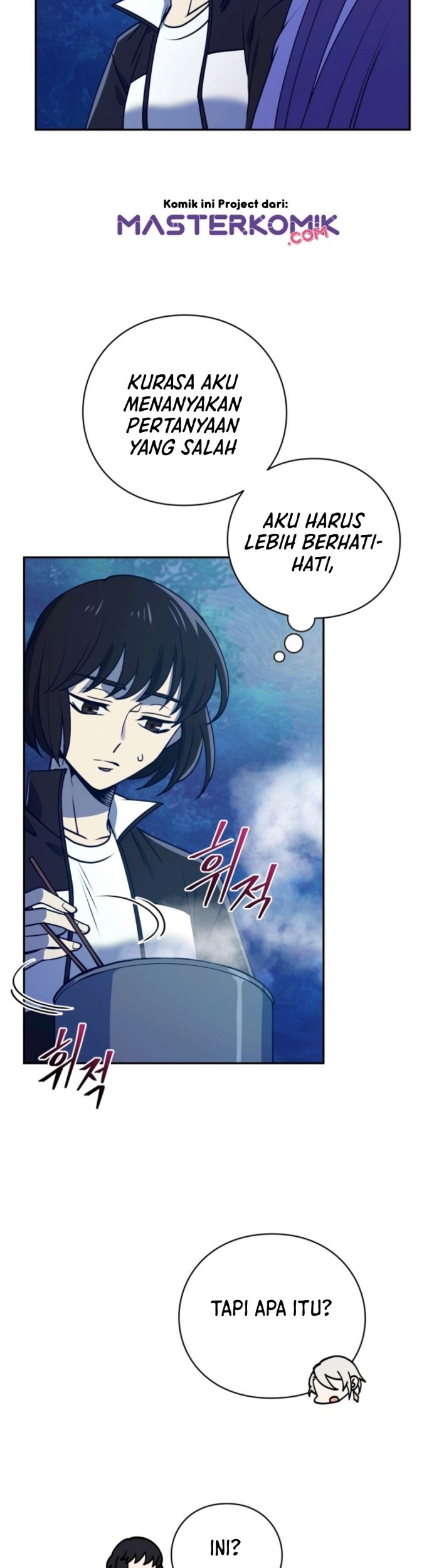 Pathfinder Chapter 06 Gambar 25