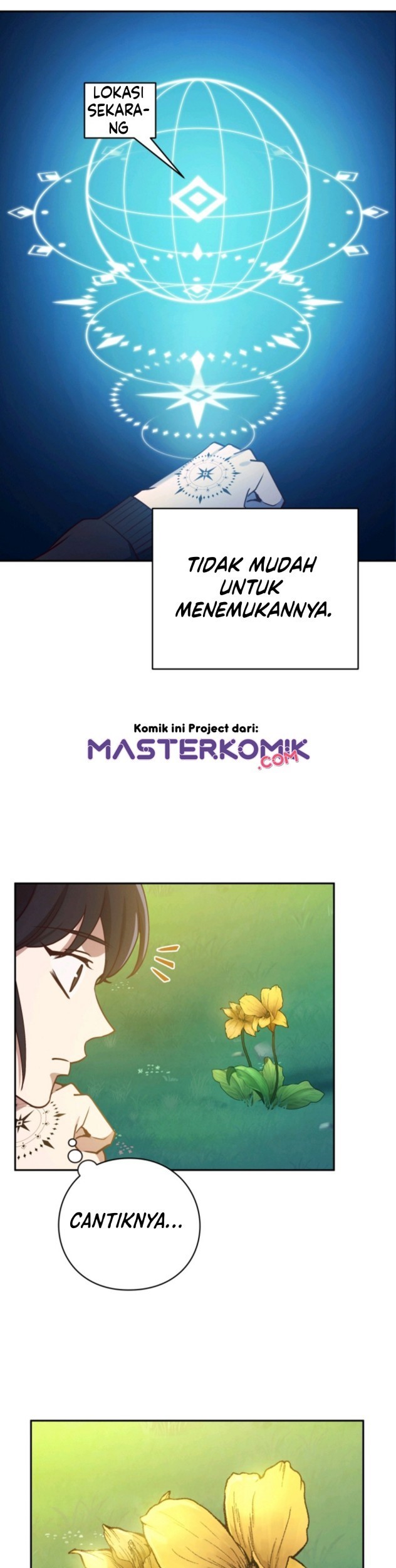 Pathfinder Chapter 06 Gambar 43