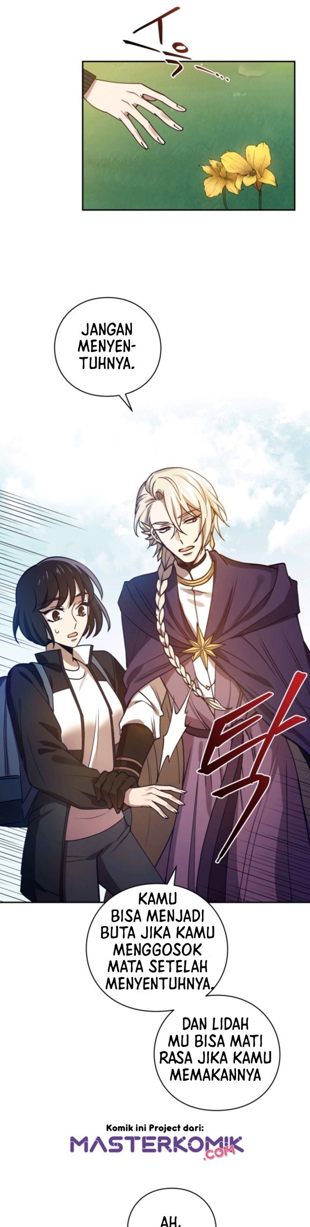 Pathfinder Chapter 06 Gambar 45