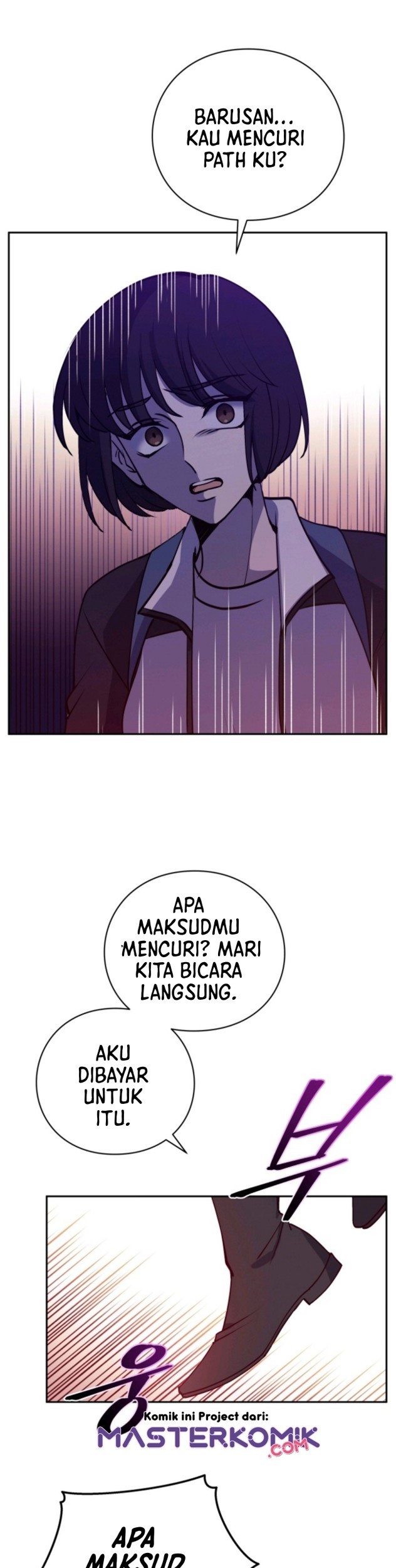 Pathfinder Chapter 06 Gambar 61