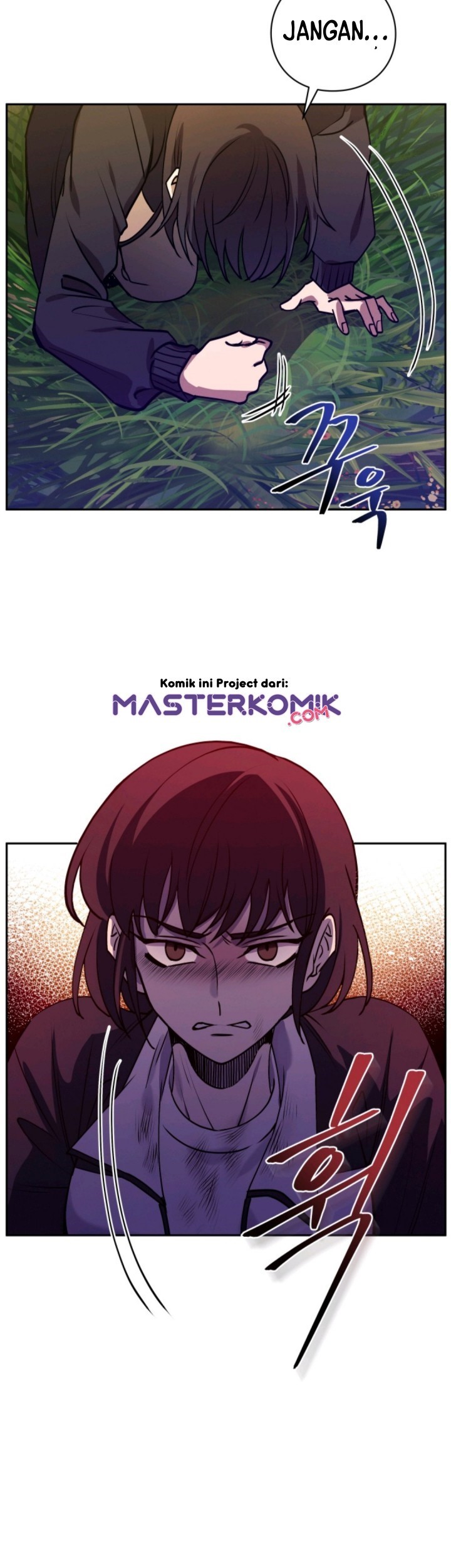 Pathfinder Chapter 06 Gambar 75