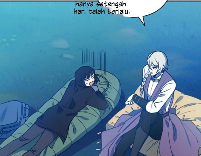 Pathfinder Chapter 06 Gambar 8