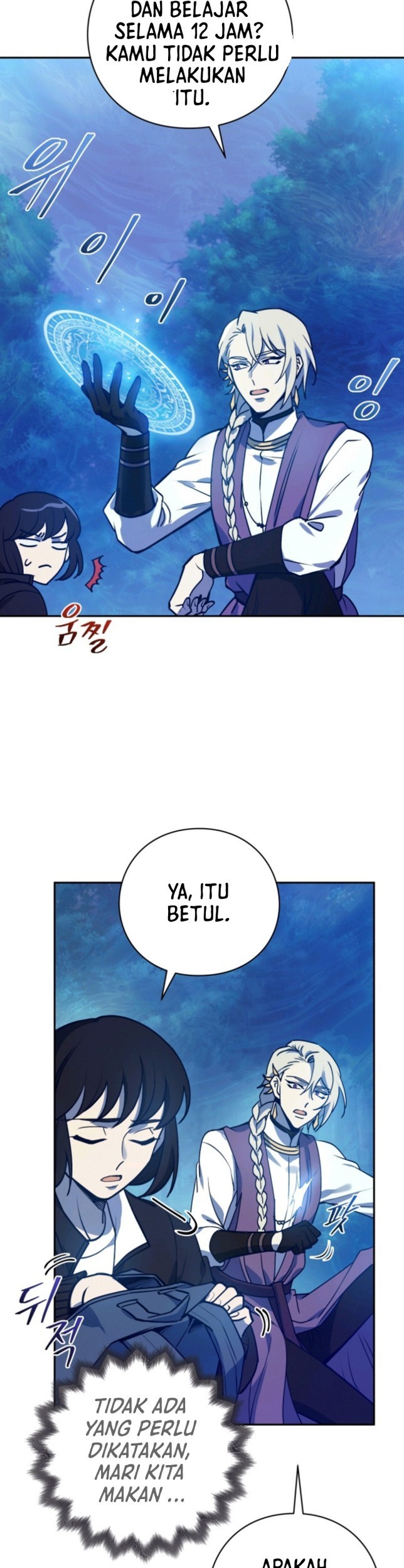 Pathfinder Chapter 06 Gambar 11