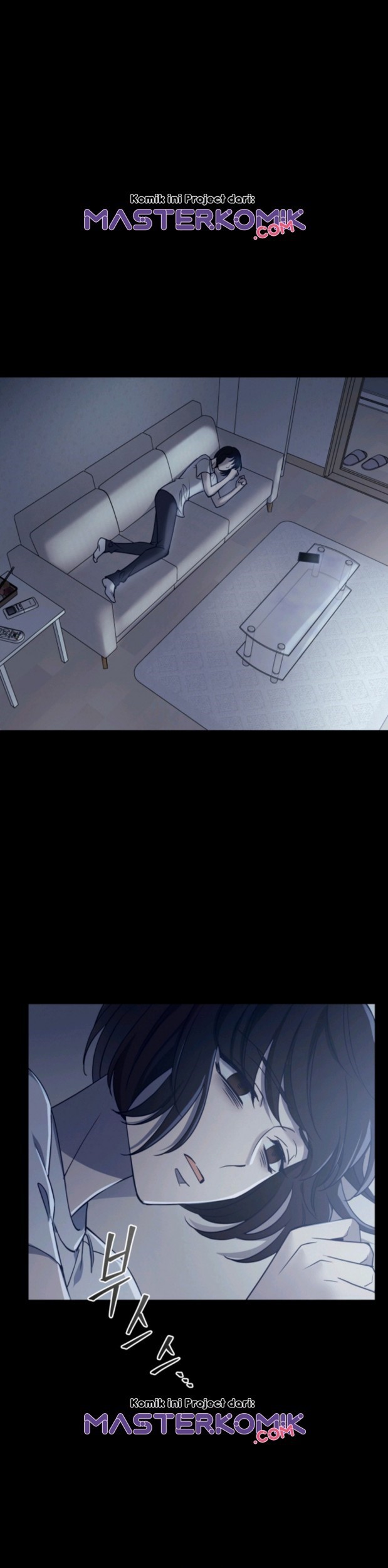 Pathfinder Chapter 05 Gambar 19