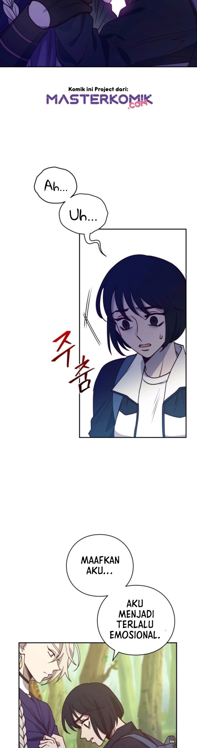 Pathfinder Chapter 05 Gambar 49