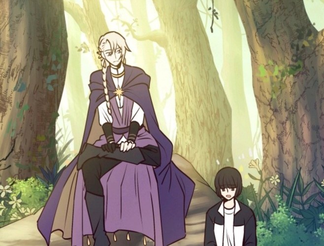 Pathfinder Chapter 05 Gambar 54