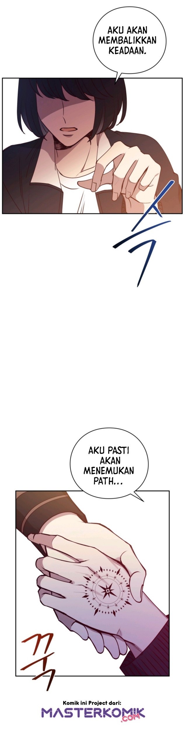 Pathfinder Chapter 05 Gambar 81