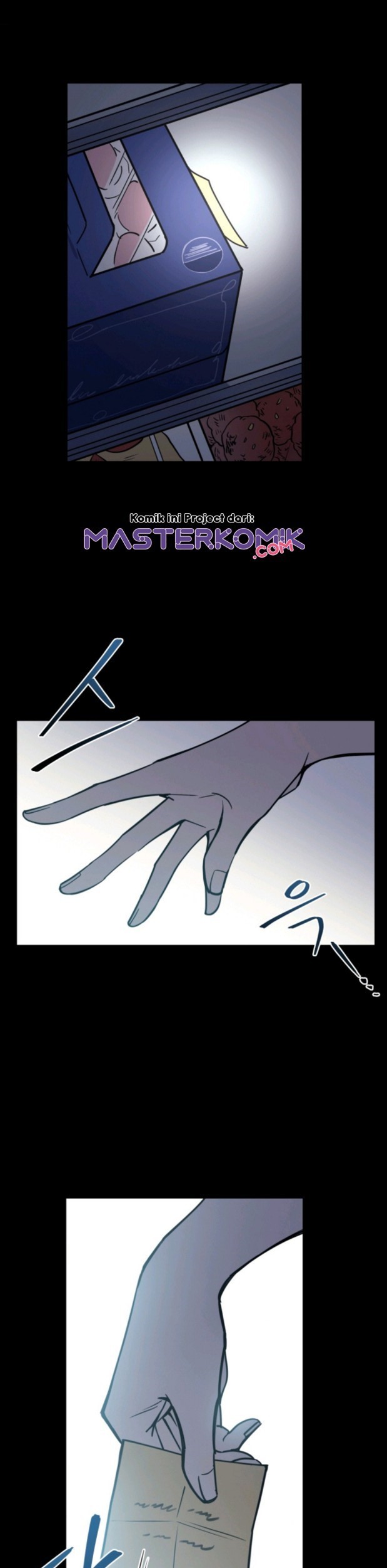 Pathfinder Chapter 05 Gambar 11