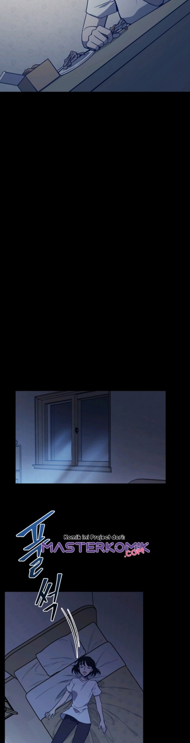 Pathfinder Chapter 04 Gambar 41