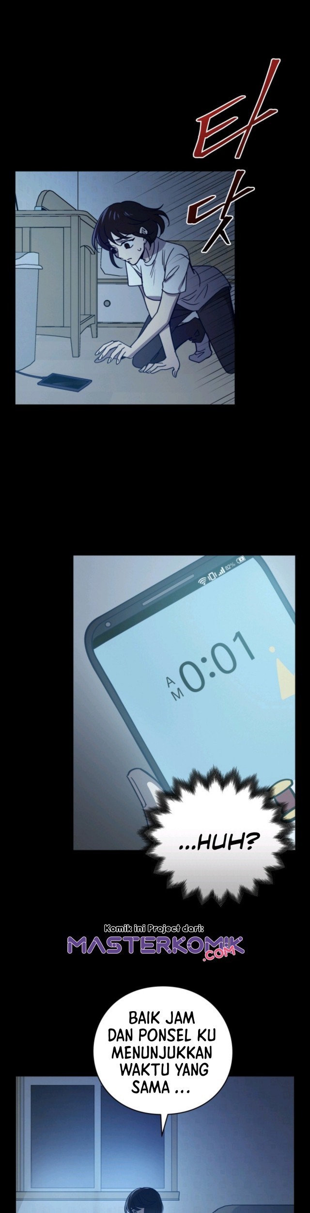 Pathfinder Chapter 04 Gambar 51