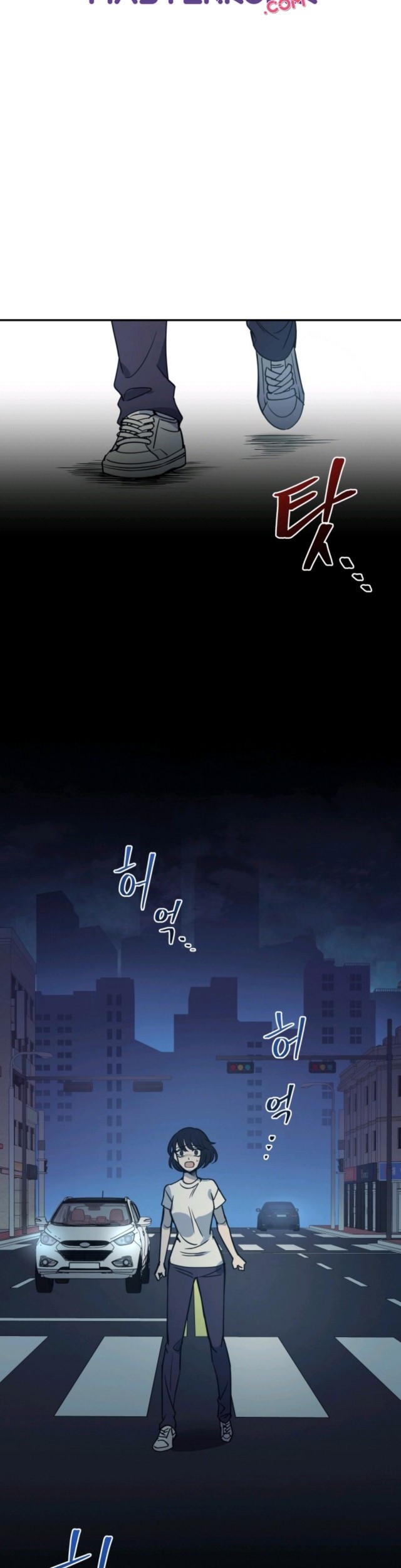 Pathfinder Chapter 04 Gambar 77