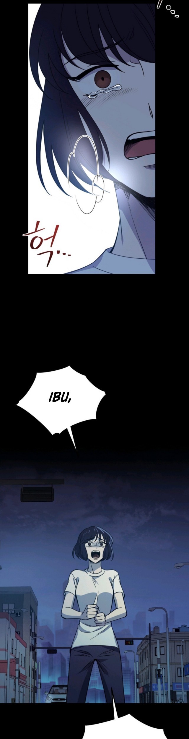 Pathfinder Chapter 04 Gambar 79