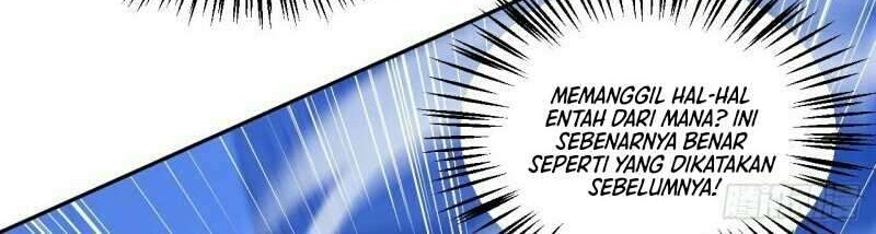My Master Is A God Chapter 41 Gambar 15