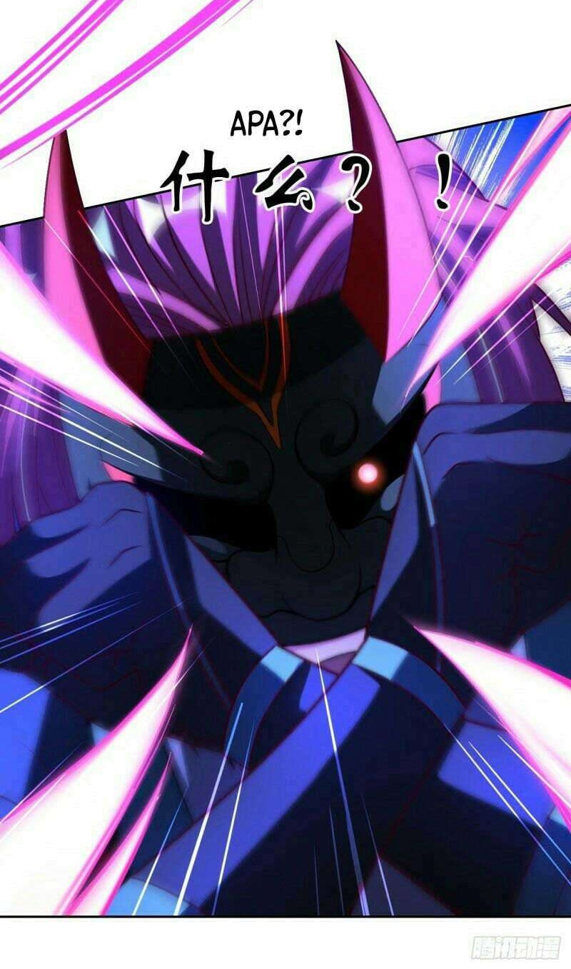 My Master Is A God Chapter 41 Gambar 23