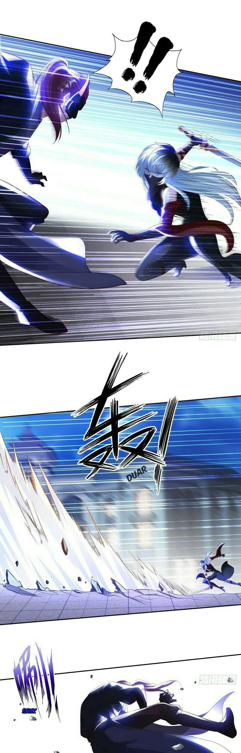 My Master Is A God Chapter 41 Gambar 26