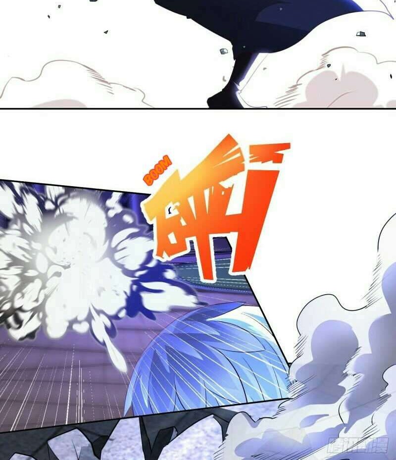 My Master Is A God Chapter 41 Gambar 27